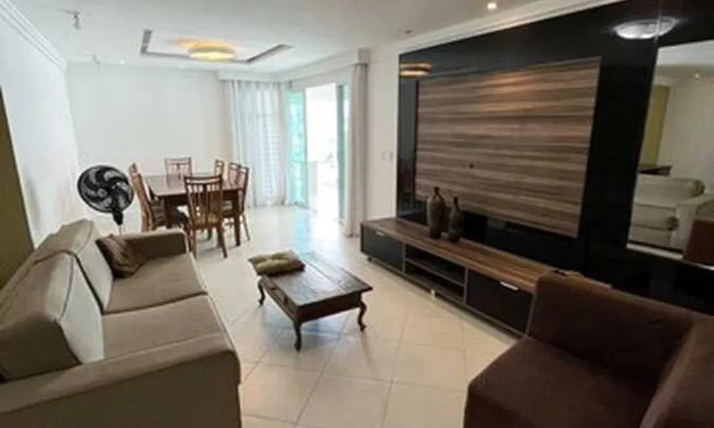 Apartamento, 3 quartos, 141 m² - Foto 4
