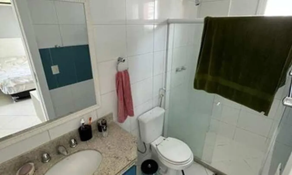 Apartamento, 3 quartos, 141 m² - Foto 5