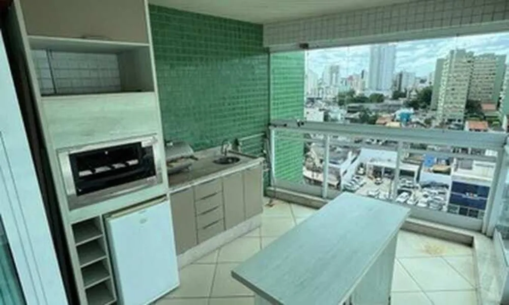 Apartamento, 3 quartos, 141 m² - Foto 4