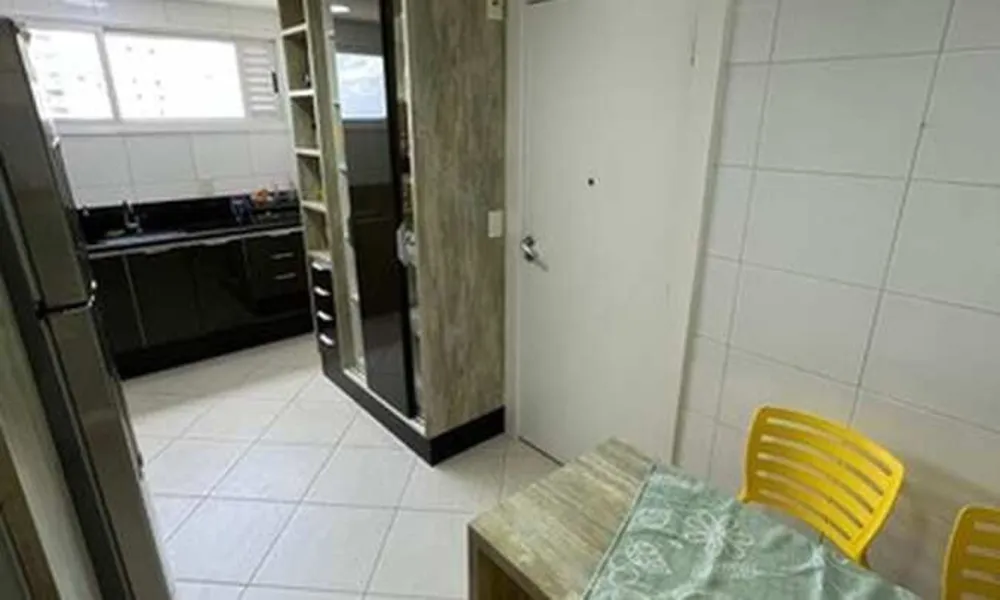 Apartamento, 3 quartos, 141 m² - Foto 5