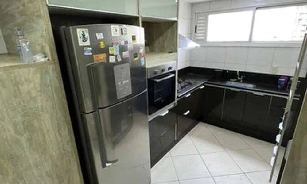 Apartamento, 3 quartos, 141 m² - Foto 8