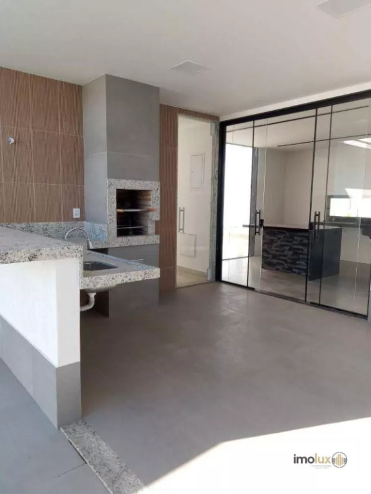 Casa de Condomínio, 3 quartos - Foto 10