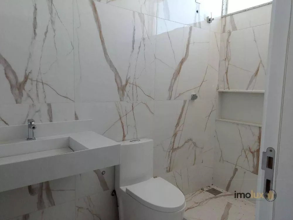 Casa de Condomínio, 3 quartos - Foto 8