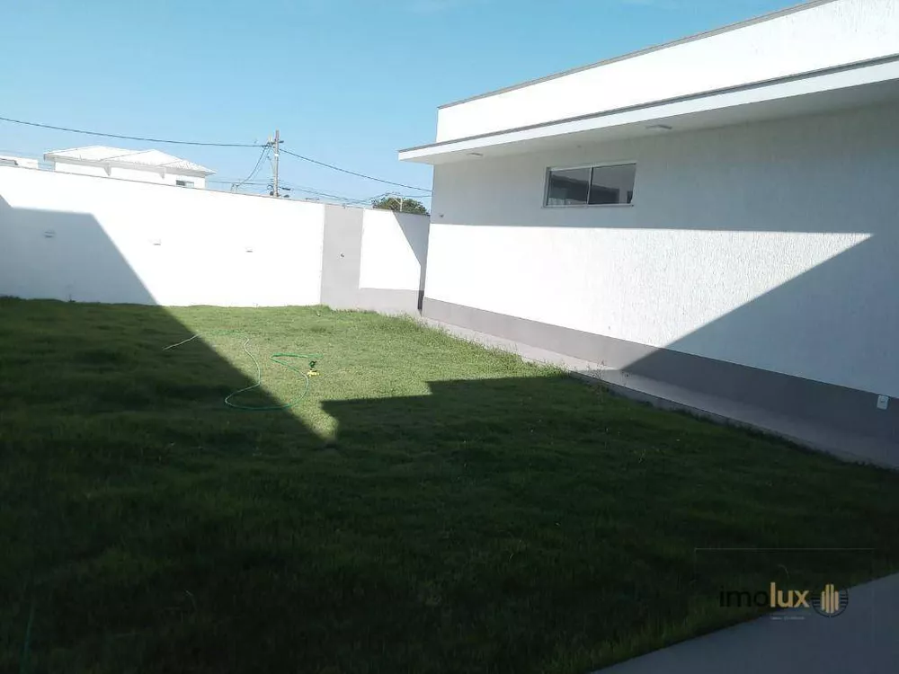 Casa de Condomínio, 3 quartos - Foto 20