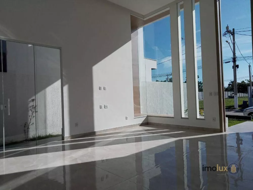 Casa de Condomínio, 3 quartos - Foto 11