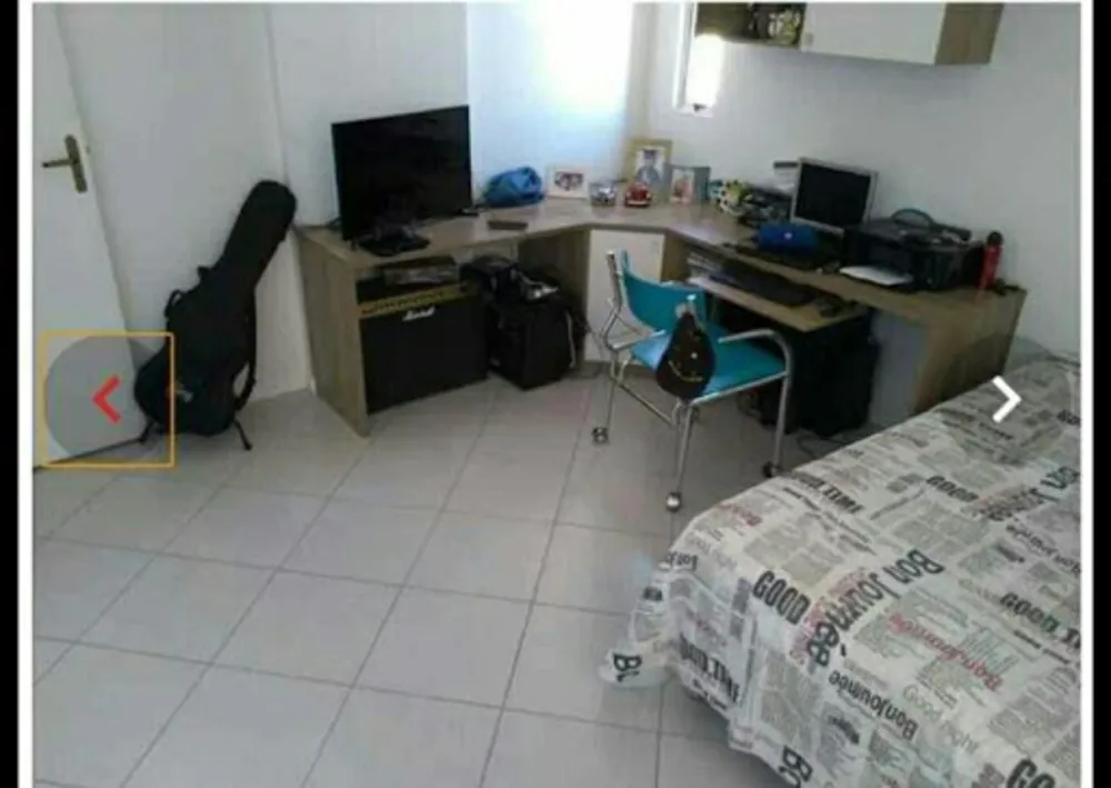 Apartamento, 3 quartos, 135 m² - Foto 5