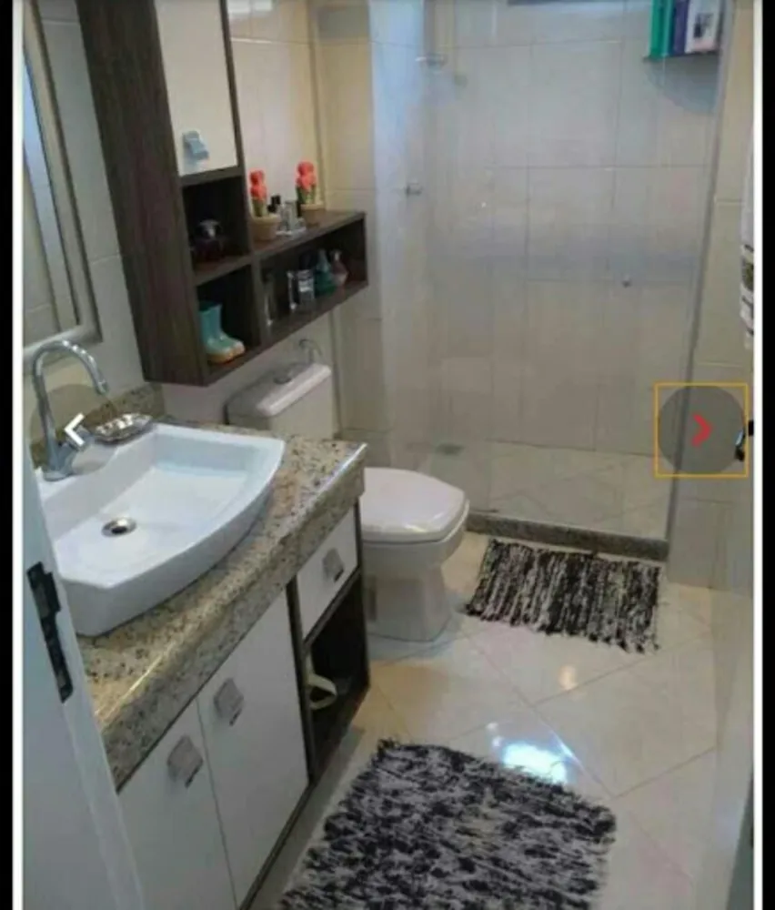 Apartamento, 3 quartos, 135 m² - Foto 9