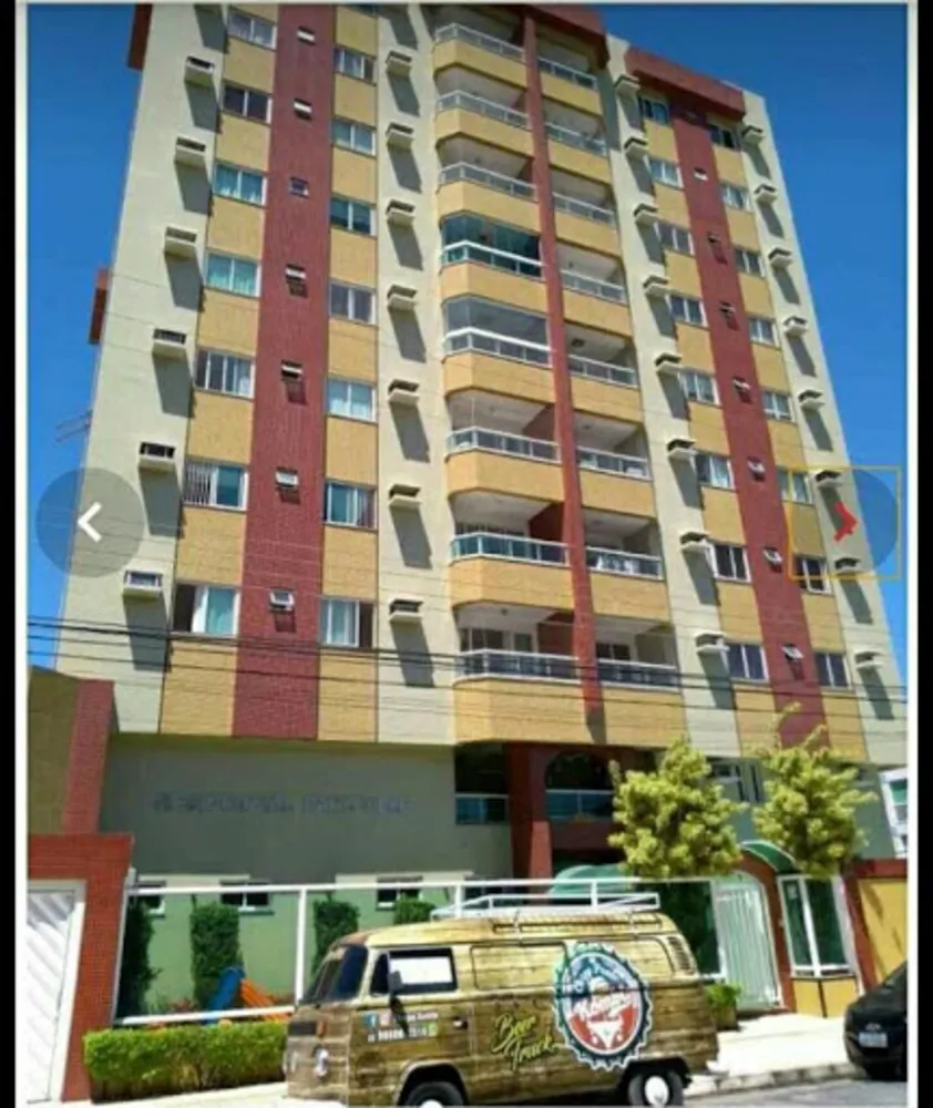 Apartamento, 3 quartos, 135 m² - Foto 1