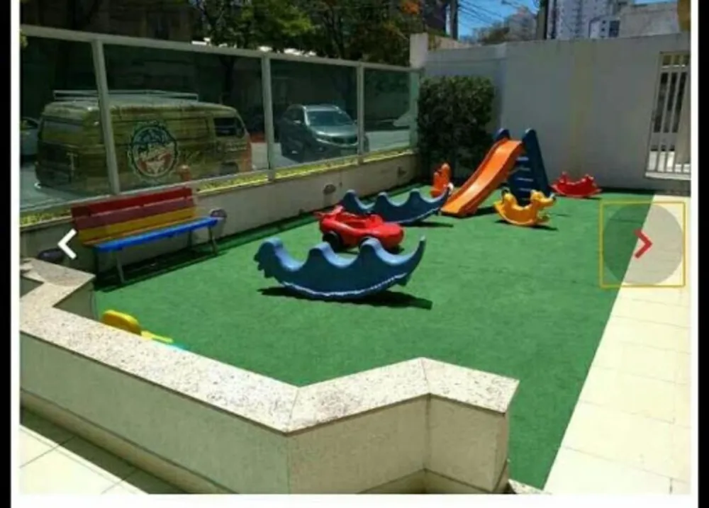 Apartamento, 3 quartos, 135 m² - Foto 3