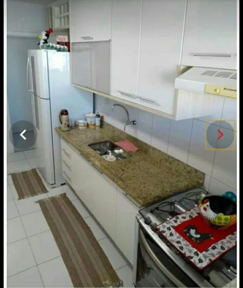 Apartamento, 3 quartos, 135 m² - Foto 11