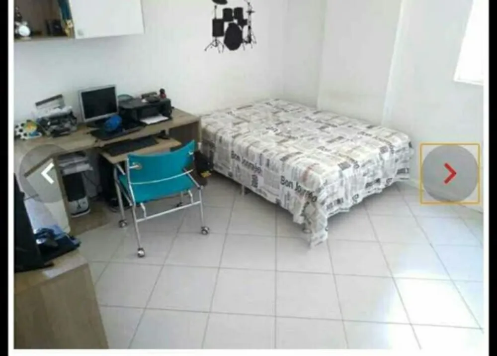 Apartamento, 3 quartos, 135 m² - Foto 6