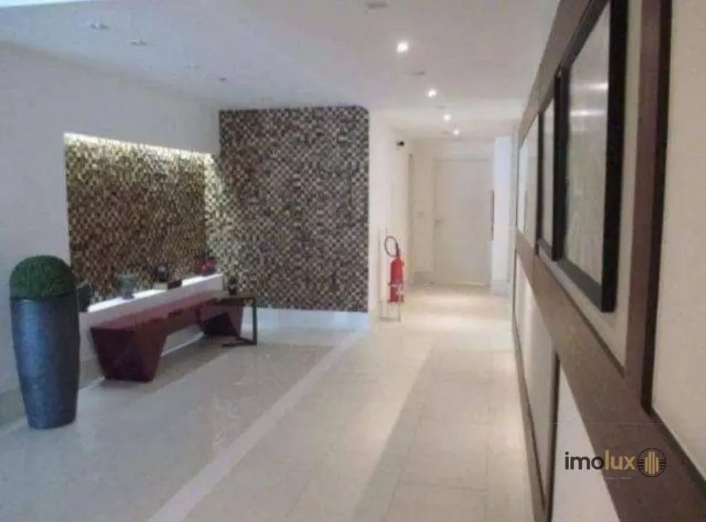 Apartamento, 1 quarto, 42 m² - Foto 9