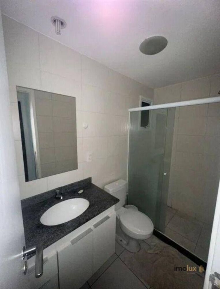 Apartamento à venda com 1 quarto, 42m² - Foto 3