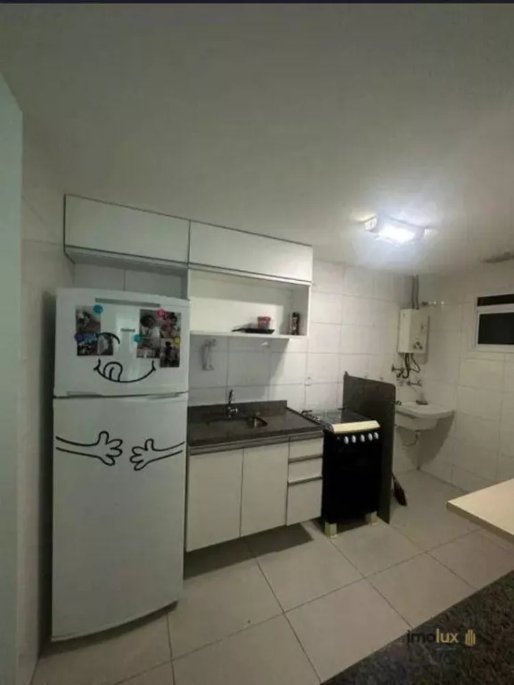 Apartamento, 1 quarto, 42 m² - Foto 8