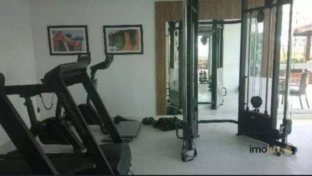 Apartamento, 1 quarto, 42 m² - Foto 7