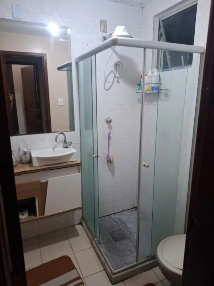 Apartamento, 2 quartos, 55 m² - Foto 6