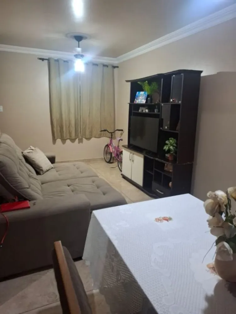 Apartamento, 2 quartos, 55 m² - Foto 1