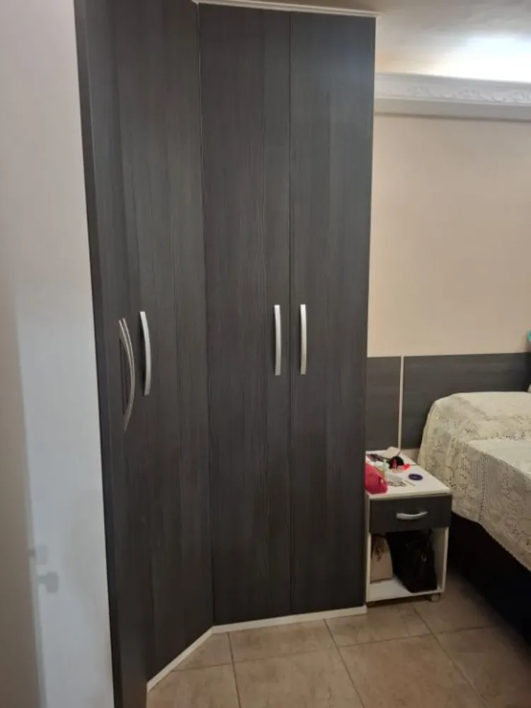 Apartamento, 2 quartos, 55 m² - Foto 4
