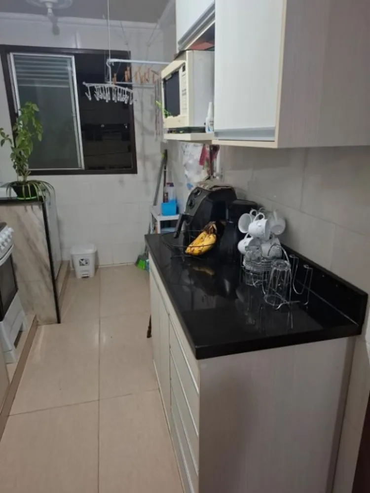 Apartamento, 2 quartos, 55 m² - Foto 2