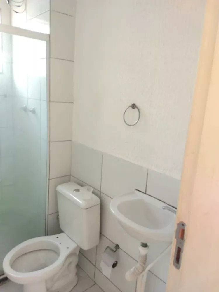 Apartamento, 2 quartos, 50 m² - Foto 4