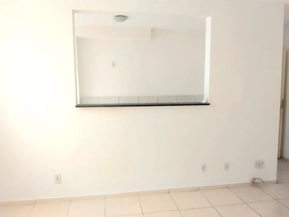 Apartamento, 2 quartos, 50 m² - Foto 6