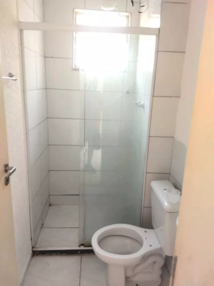 Apartamento, 2 quartos, 50 m² - Foto 8