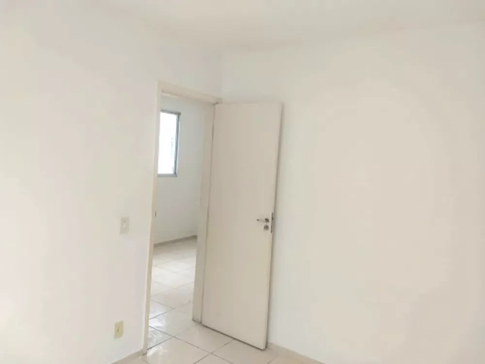 Apartamento, 2 quartos, 50 m² - Foto 9