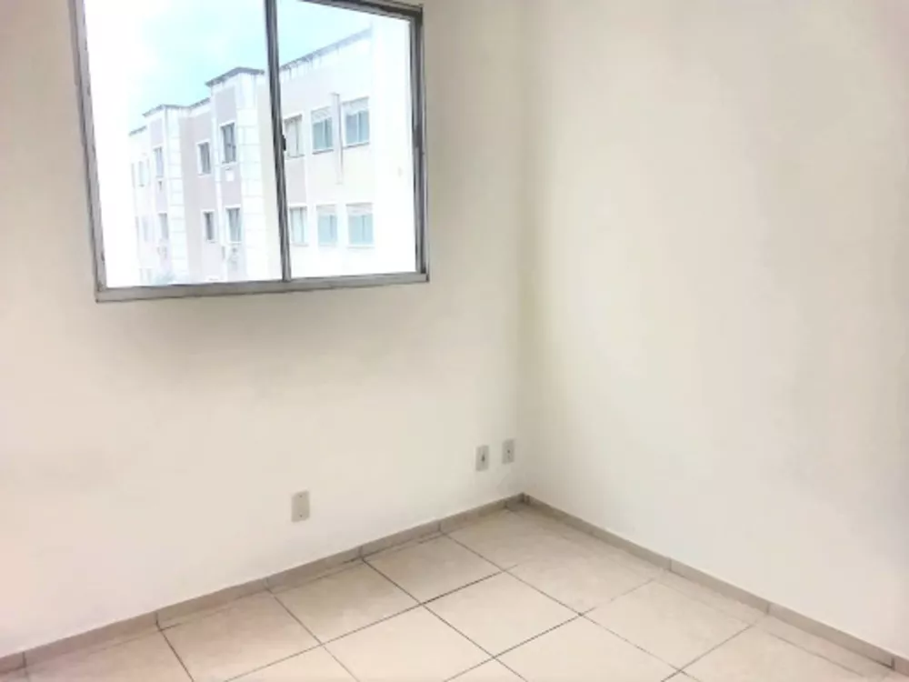 Apartamento, 2 quartos, 50 m² - Foto 5