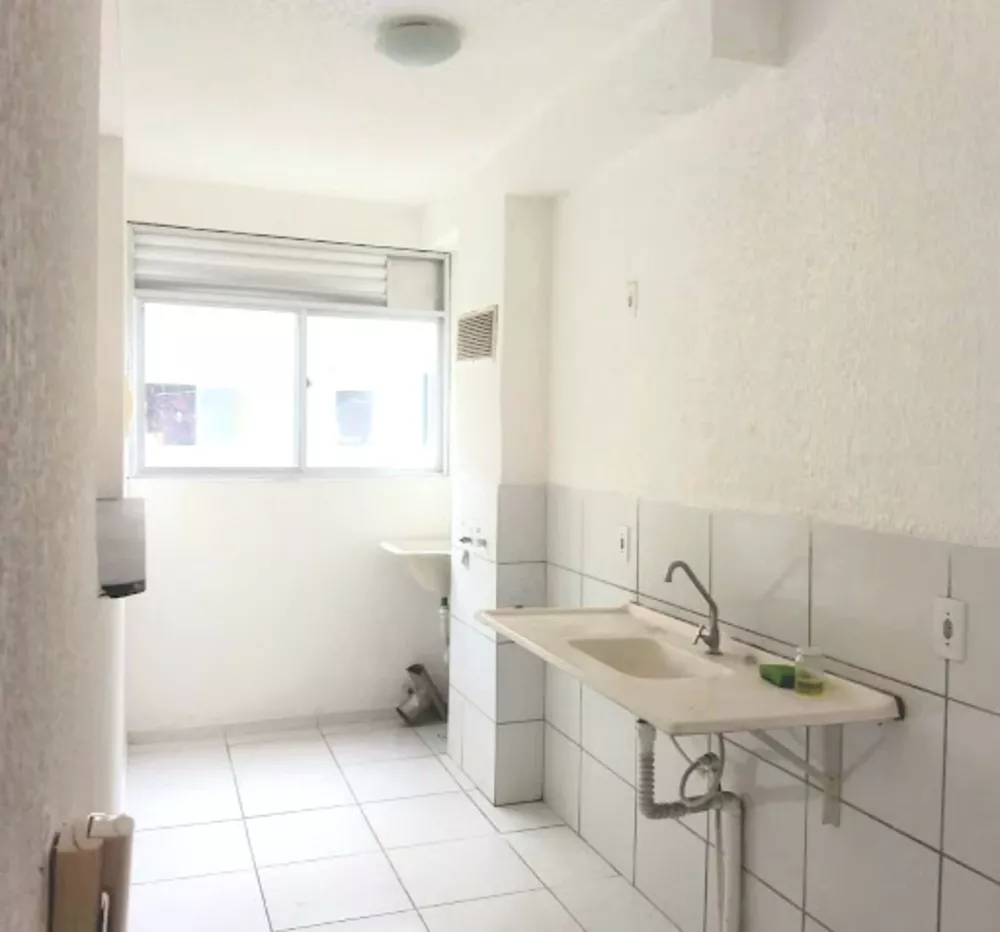 Apartamento, 2 quartos, 50 m² - Foto 11