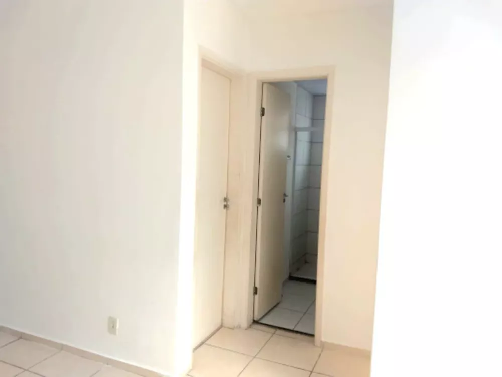 Apartamento, 2 quartos, 50 m² - Foto 10
