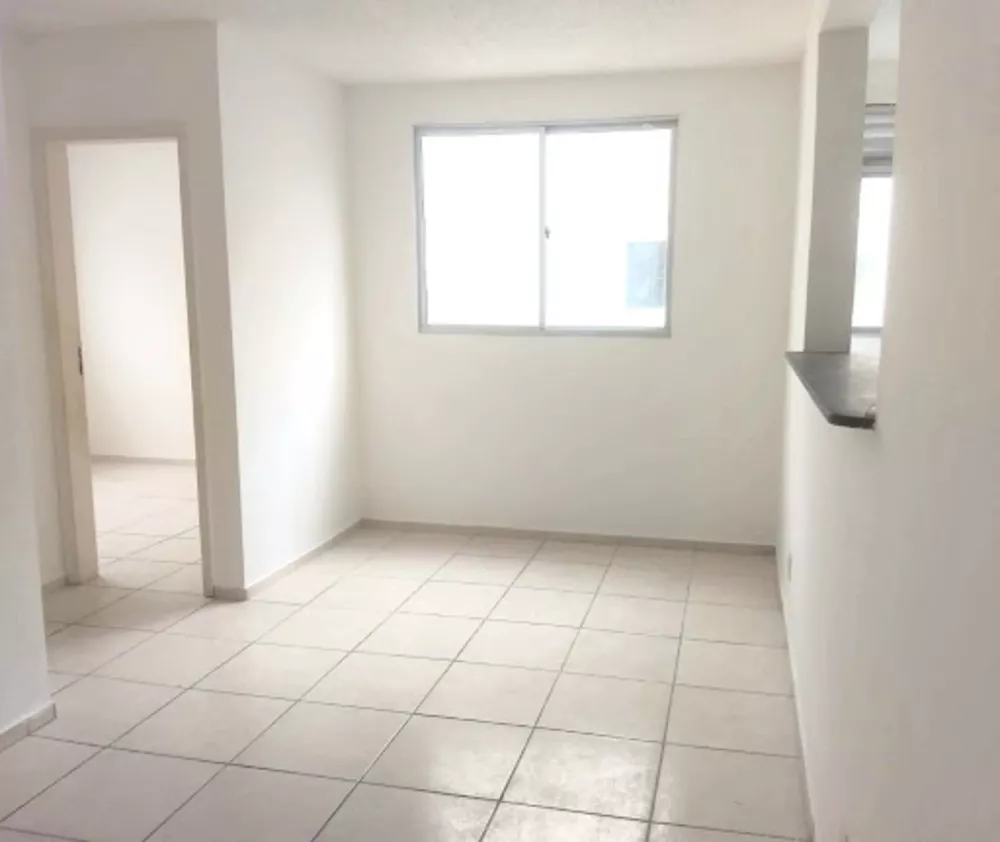 Apartamento, 2 quartos, 50 m² - Foto 7