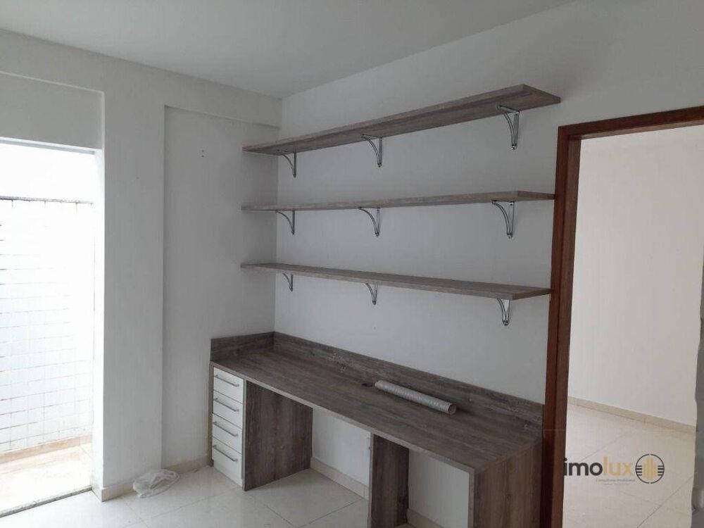 Apartamento à venda e aluguel com 3 quartos, 140m² - Foto 3