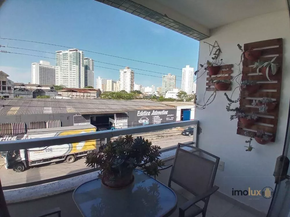 Apartamento, 3 quartos, 169 m² - Foto 18