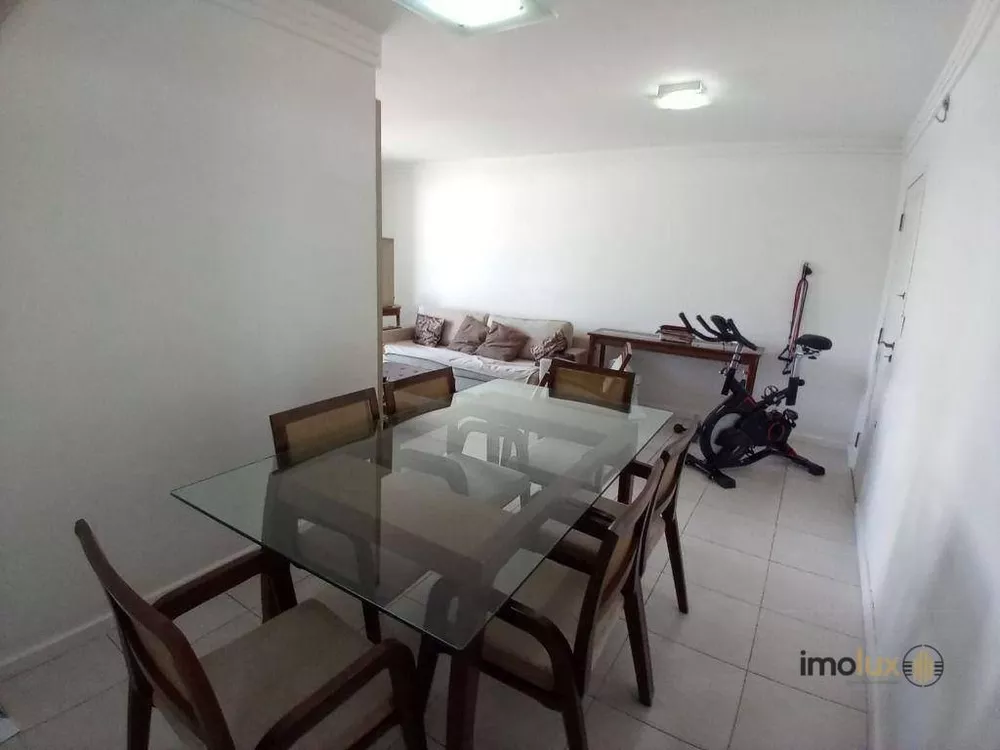 Apartamento, 3 quartos, 169 m² - Foto 5