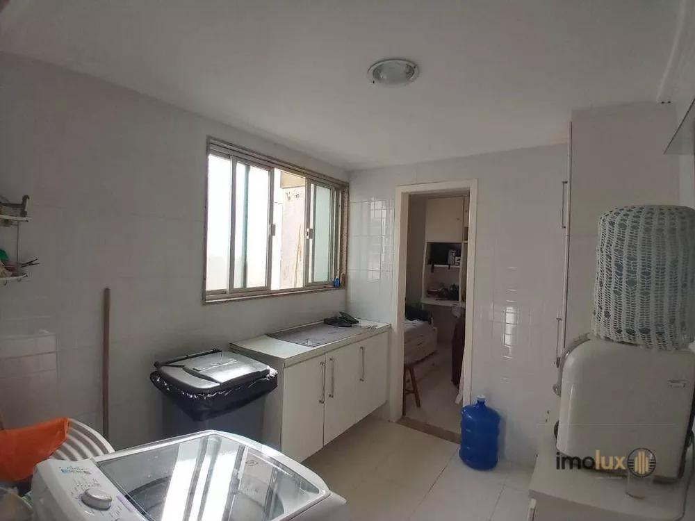 Apartamento, 3 quartos, 169 m² - Foto 27