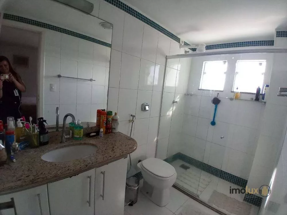 Apartamento, 3 quartos, 169 m² - Foto 11