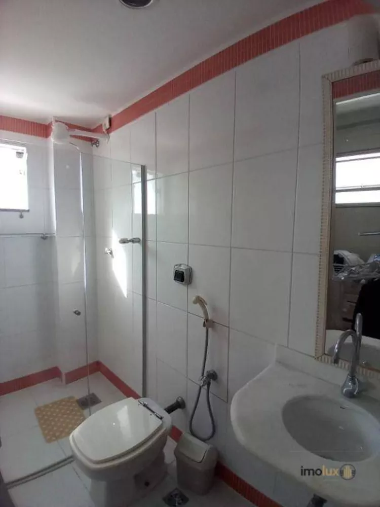 Apartamento, 3 quartos, 169 m² - Foto 14