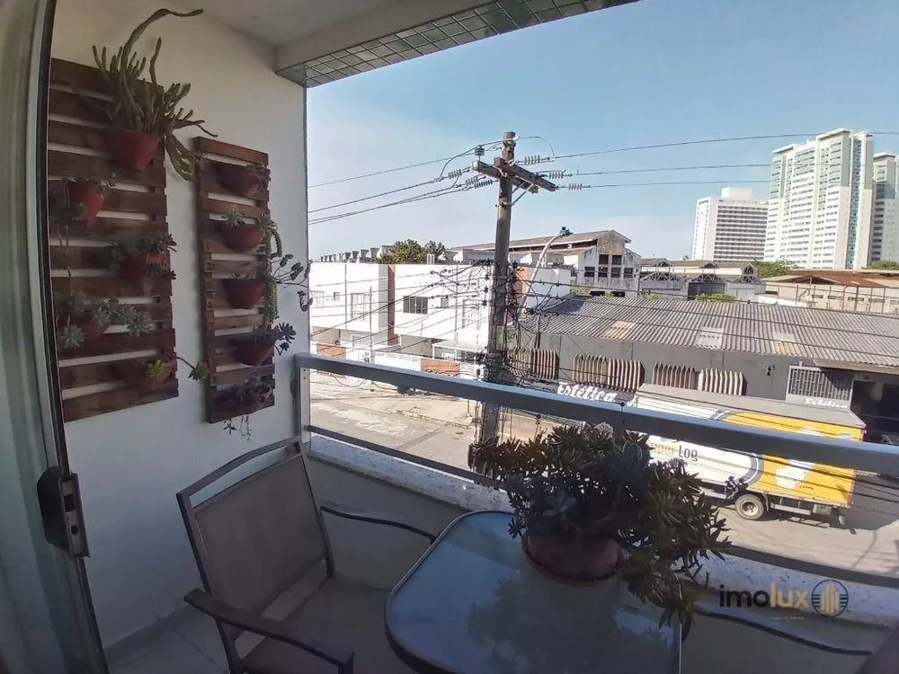 Apartamento, 3 quartos, 169 m² - Foto 7