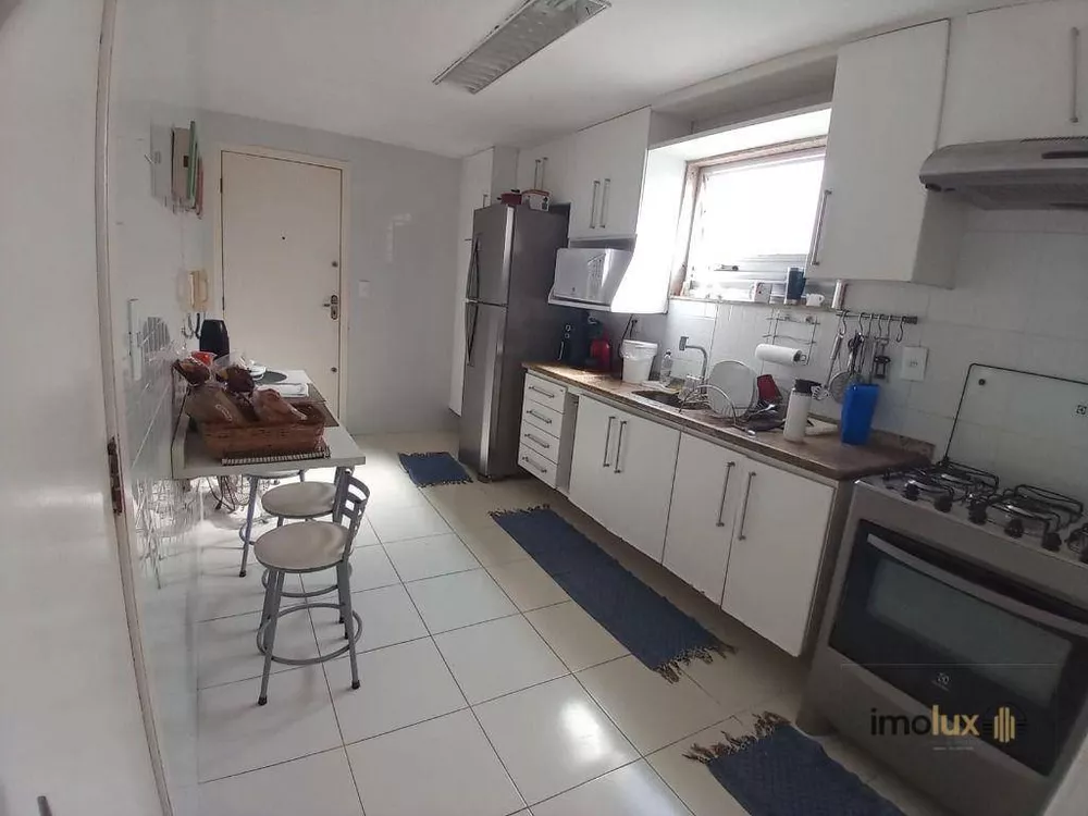 Apartamento, 3 quartos, 169 m² - Foto 12