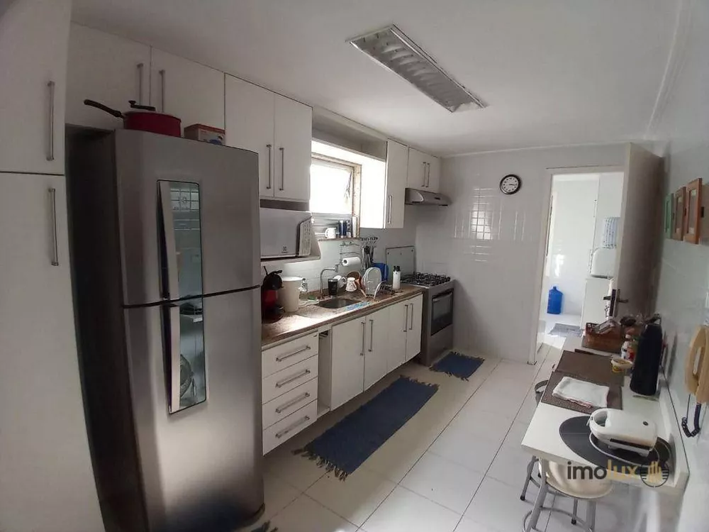 Apartamento, 3 quartos, 169 m² - Foto 8