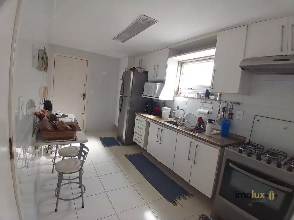 Apartamento, 3 quartos, 169 m² - Foto 19