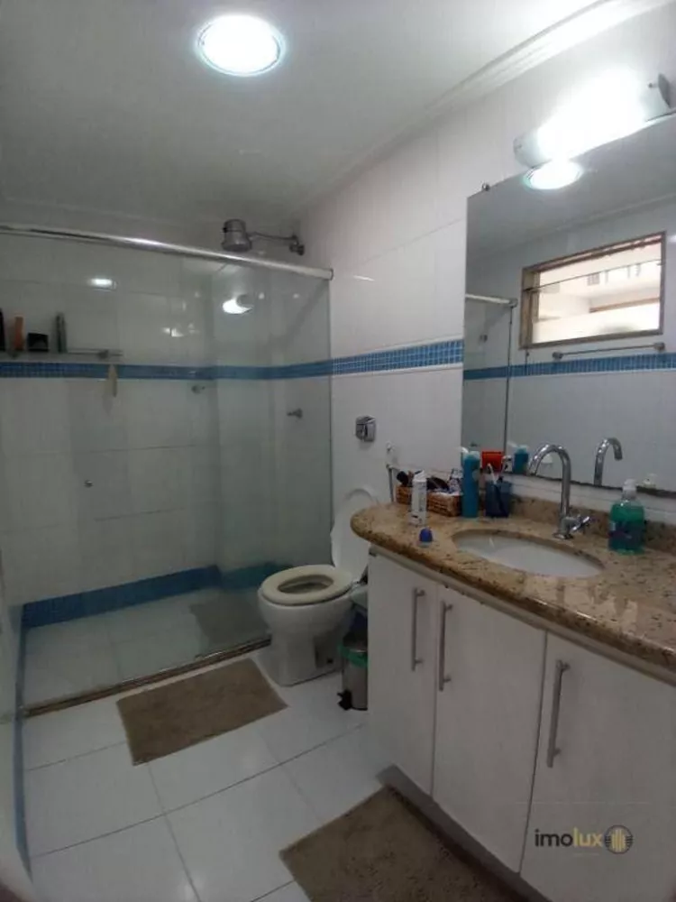 Apartamento, 3 quartos, 169 m² - Foto 21