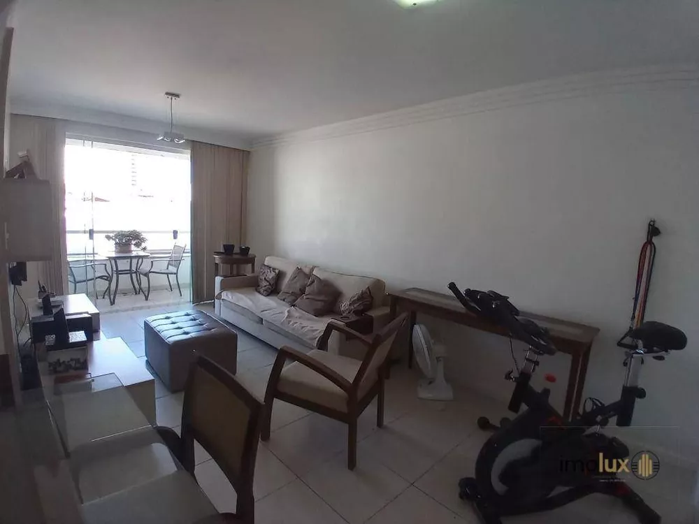 Apartamento, 3 quartos, 169 m² - Foto 10