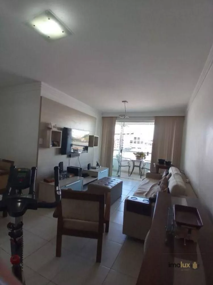 Apartamento, 3 quartos, 169 m² - Foto 9