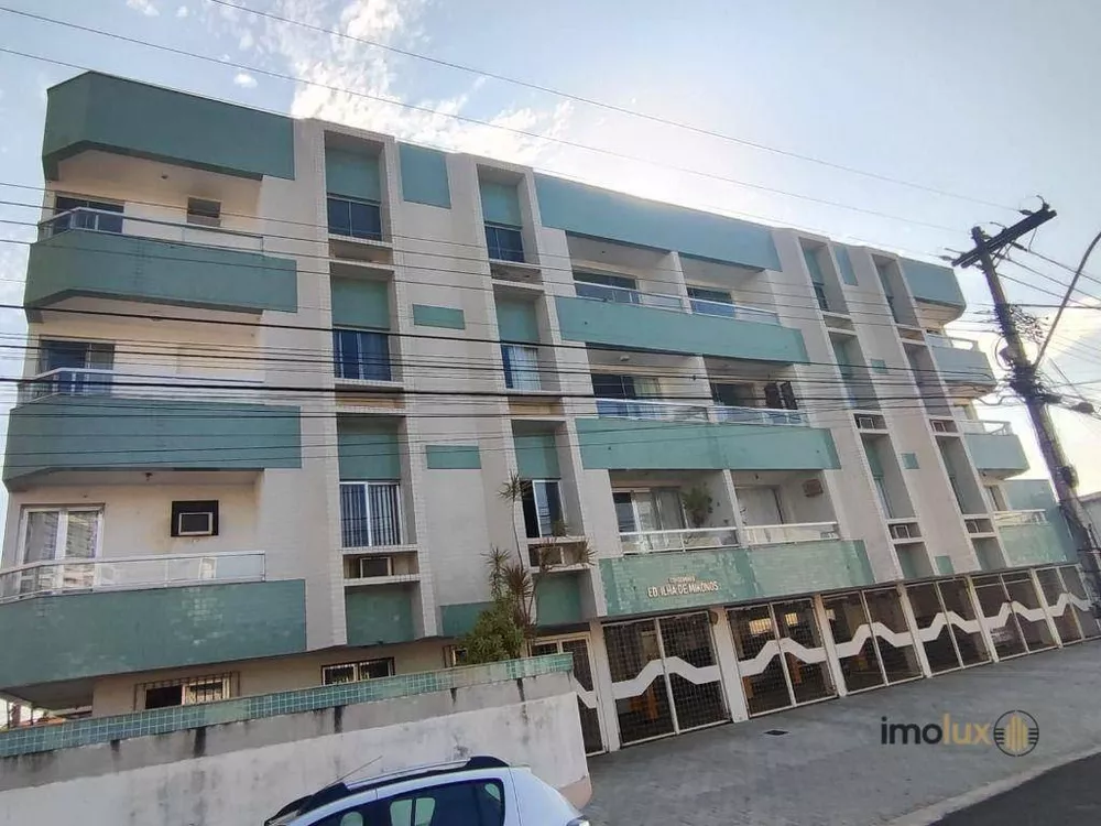 Apartamento, 3 quartos, 169 m² - Foto 1