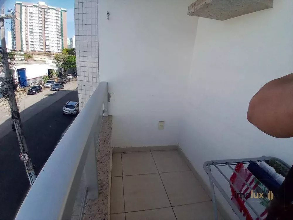 Apartamento, 3 quartos, 169 m² - Foto 4