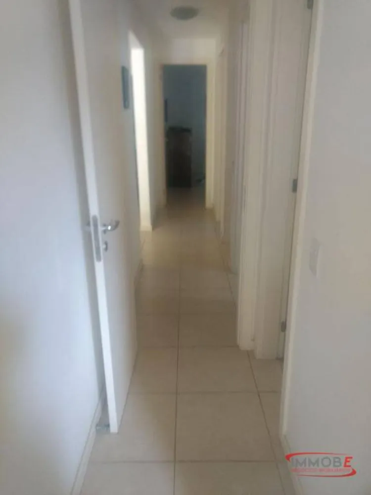 Apartamento, 3 quartos, 93 m² - Foto 2