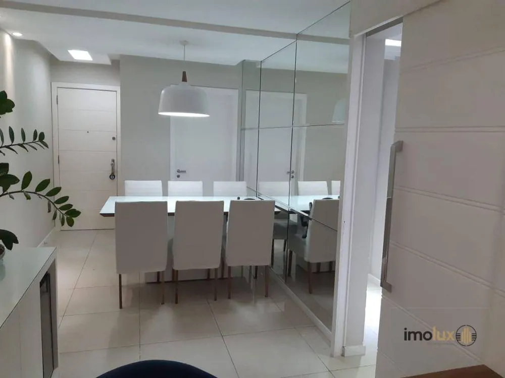 Apartamento, 3 quartos, 93 m² - Foto 1