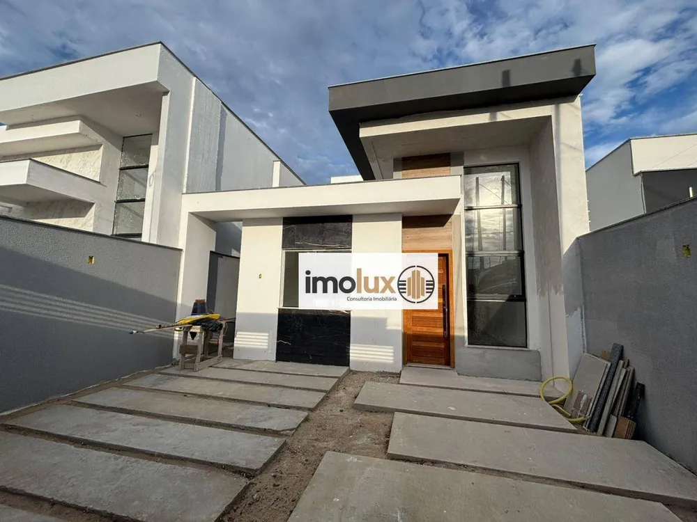 Casa, 2 quartos, 113 m² - Foto 1