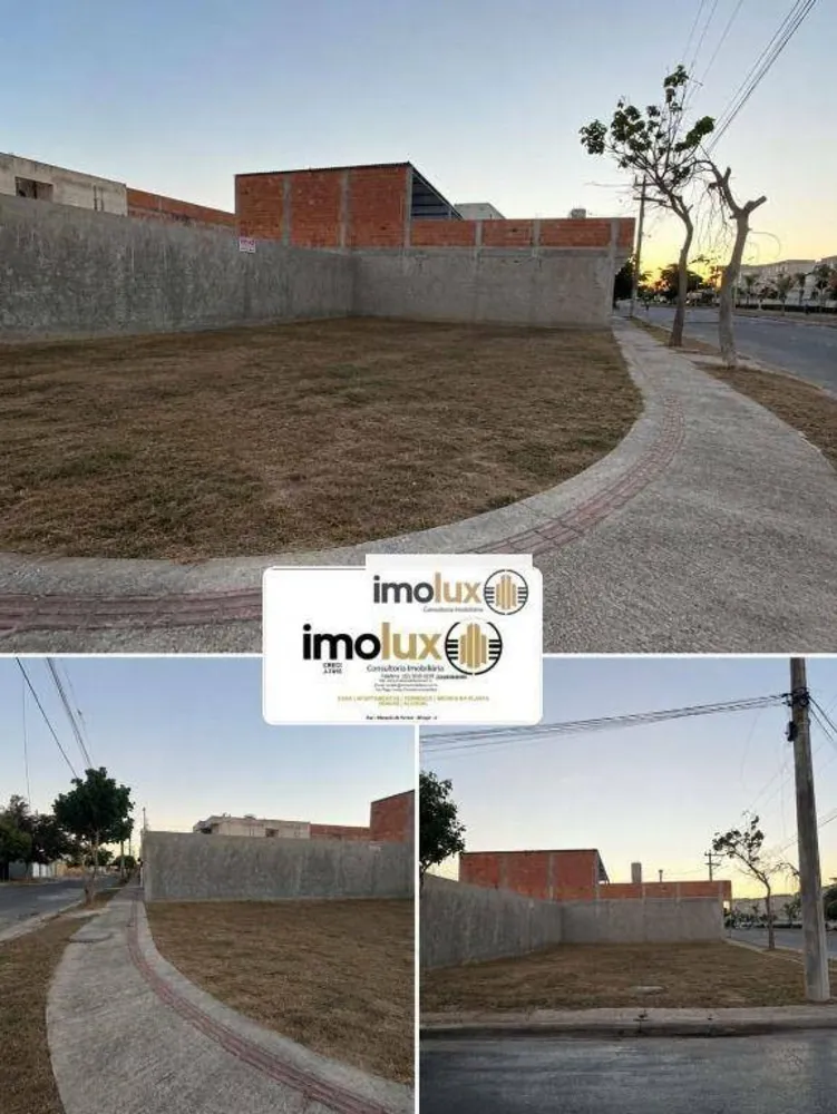 Terreno, 240 m² - Foto 1